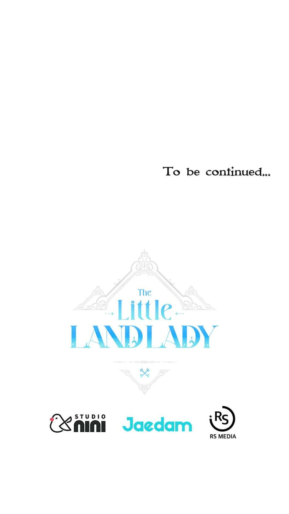 The Little Landlady Chapter 74 page 121 - 