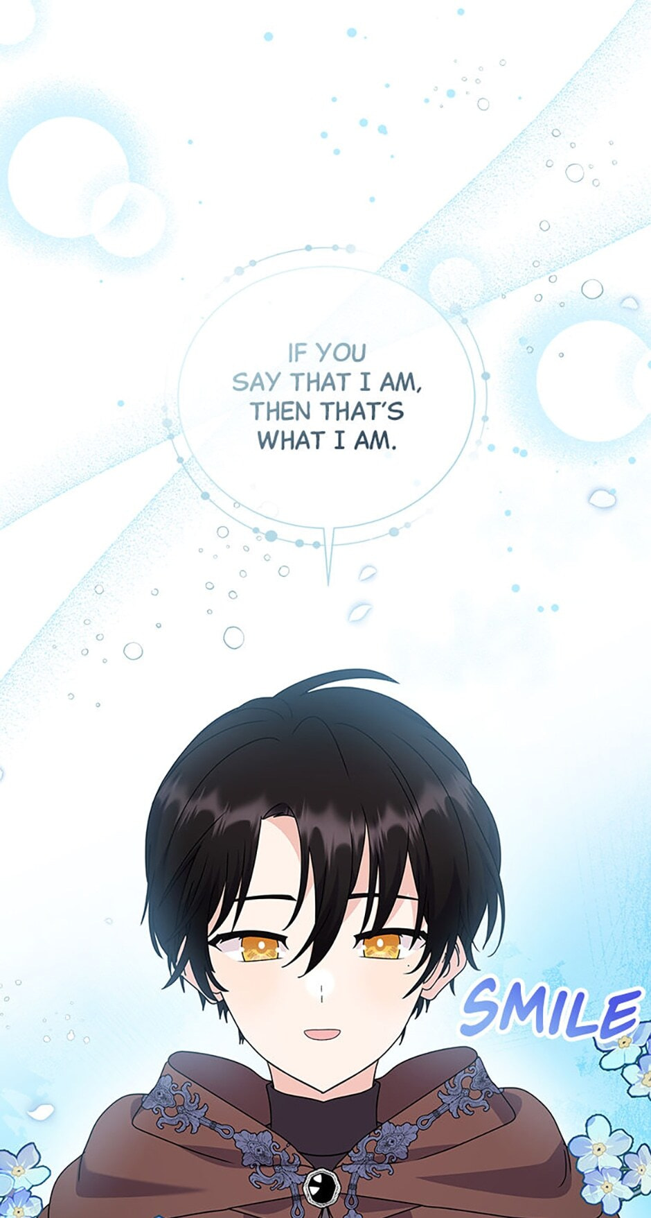 The Little Landlady Chapter 74 page 17 - 