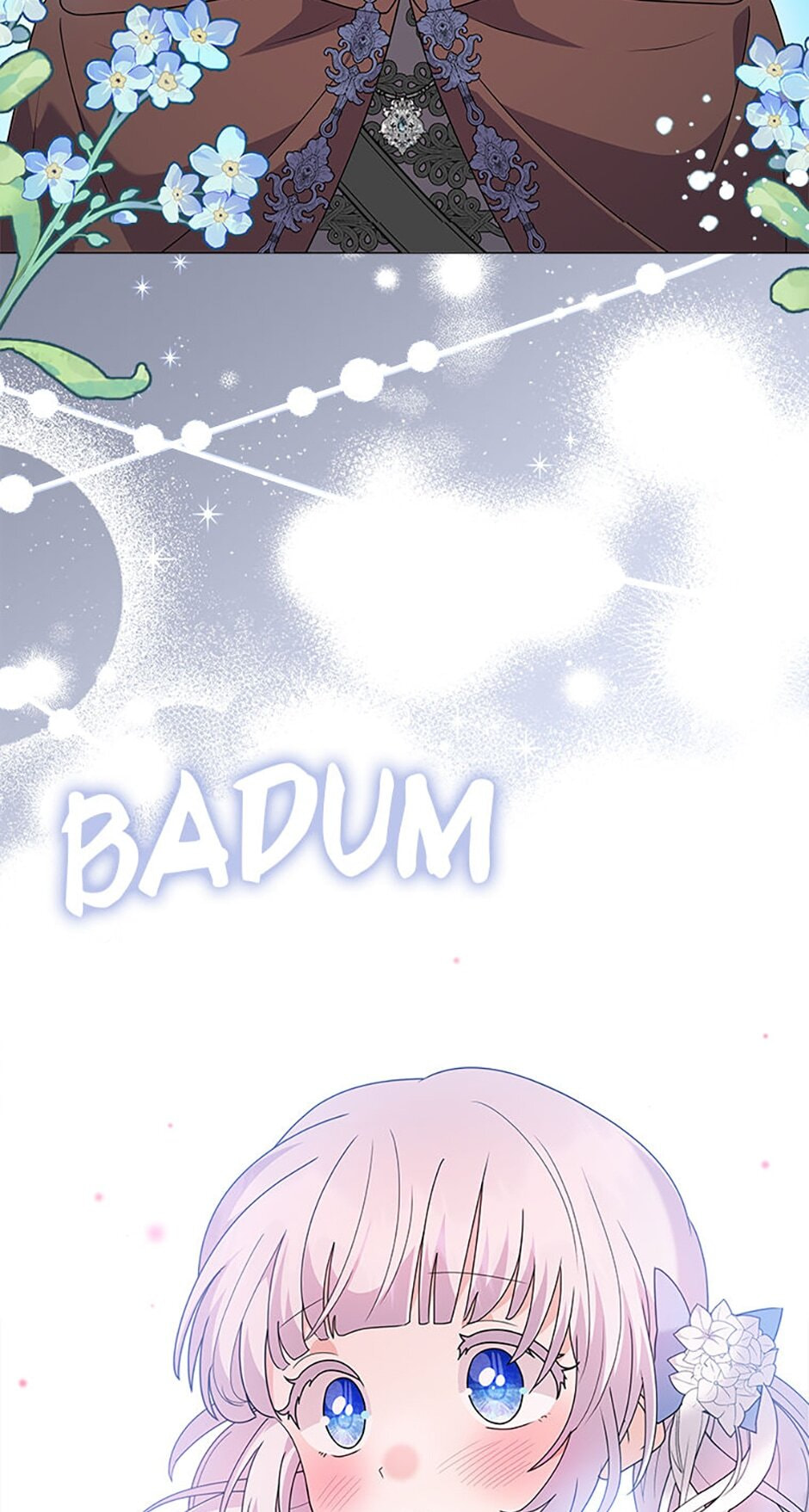 The Little Landlady Chapter 74 page 18 - 