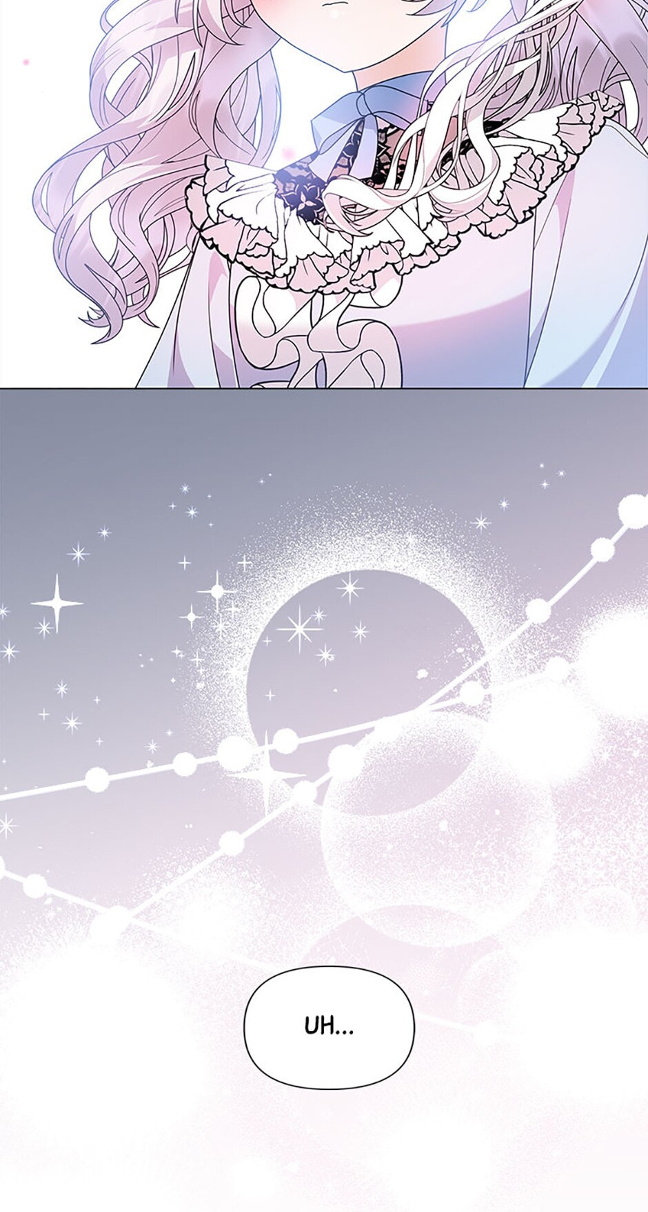 The Little Landlady Chapter 74 page 19 - 