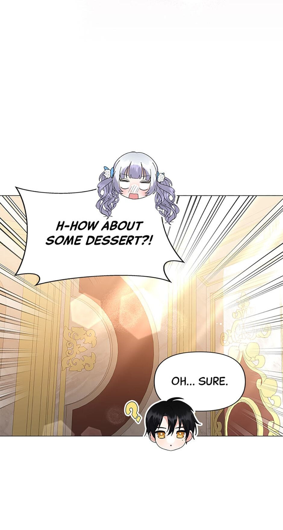 The Little Landlady Chapter 74 page 20 - 
