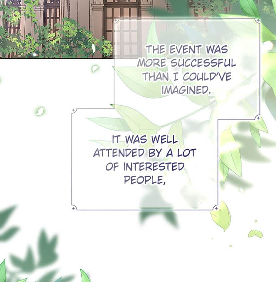 The Little Landlady Chapter 74 page 25 - 