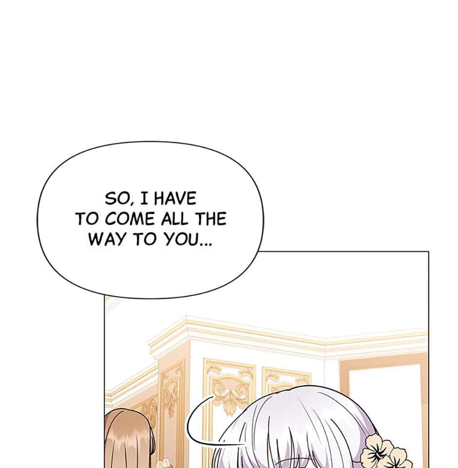 The Little Landlady Chapter 74 page 27 - 