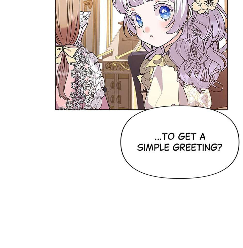 The Little Landlady Chapter 74 page 28 - 