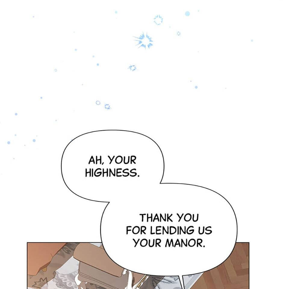 The Little Landlady Chapter 74 page 32 - 