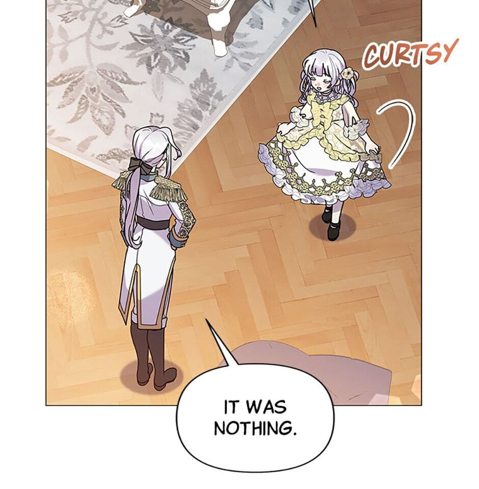 The Little Landlady Chapter 74 page 33 - 