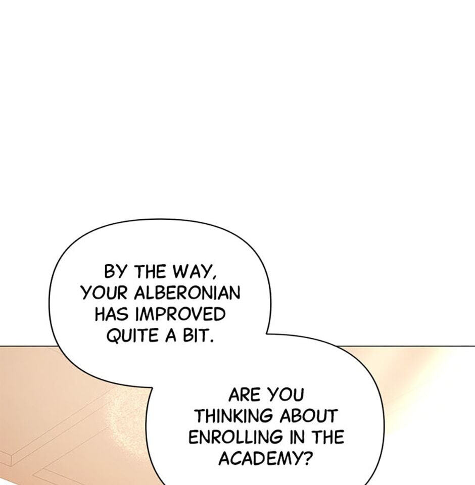 The Little Landlady Chapter 74 page 34 - 