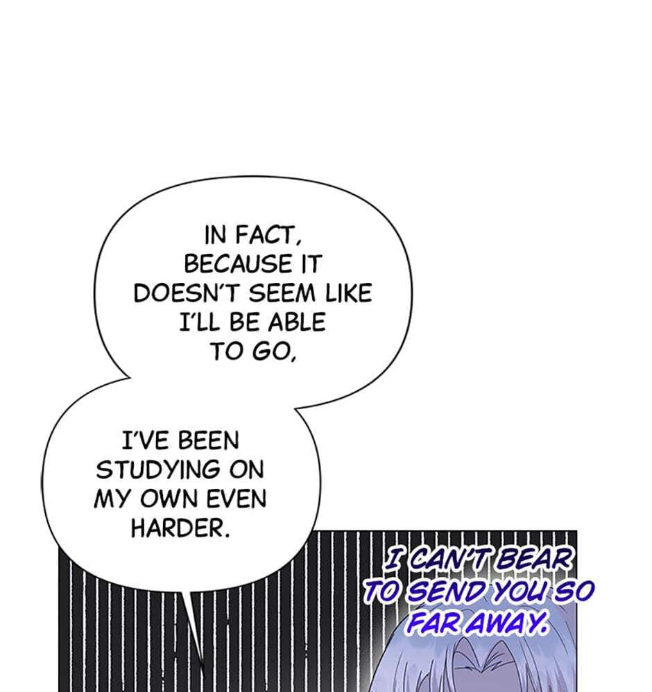 The Little Landlady Chapter 74 page 37 - 
