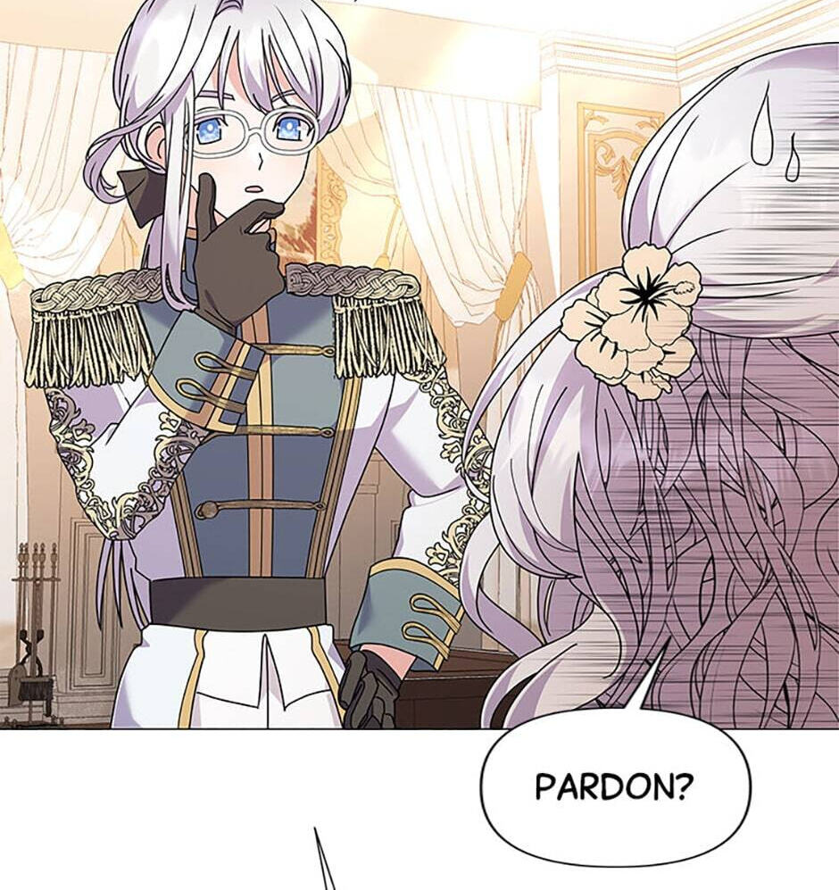 The Little Landlady Chapter 74 page 40 - 