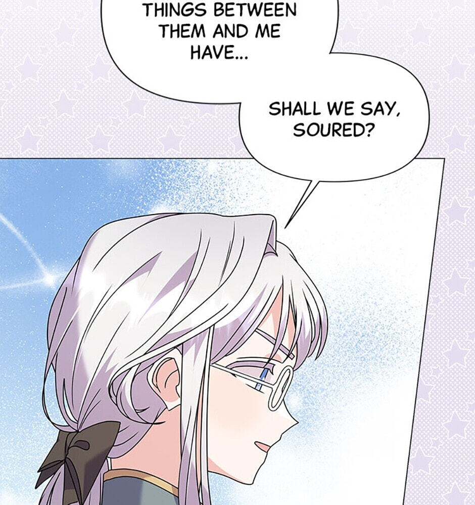 The Little Landlady Chapter 74 page 47 - 