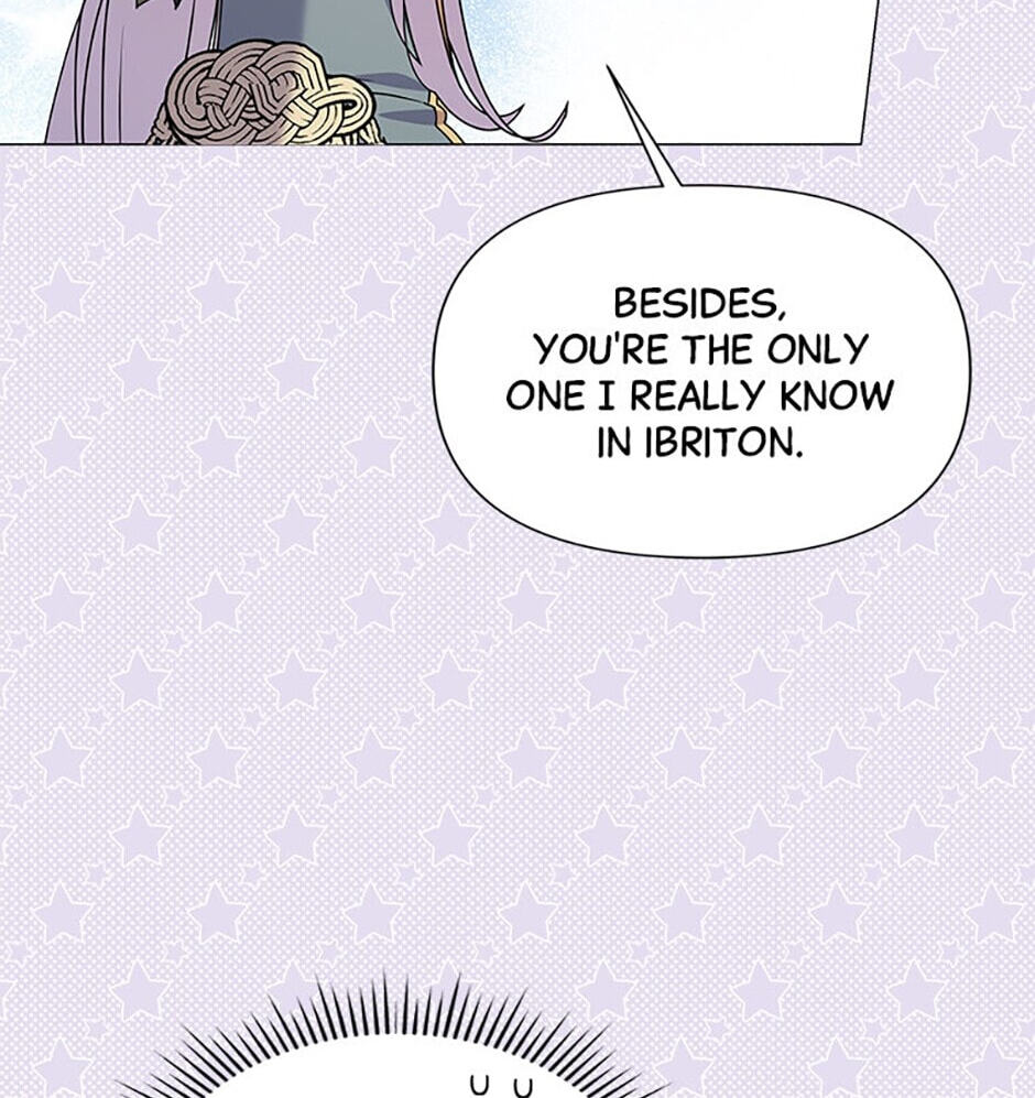 The Little Landlady Chapter 74 page 48 - 