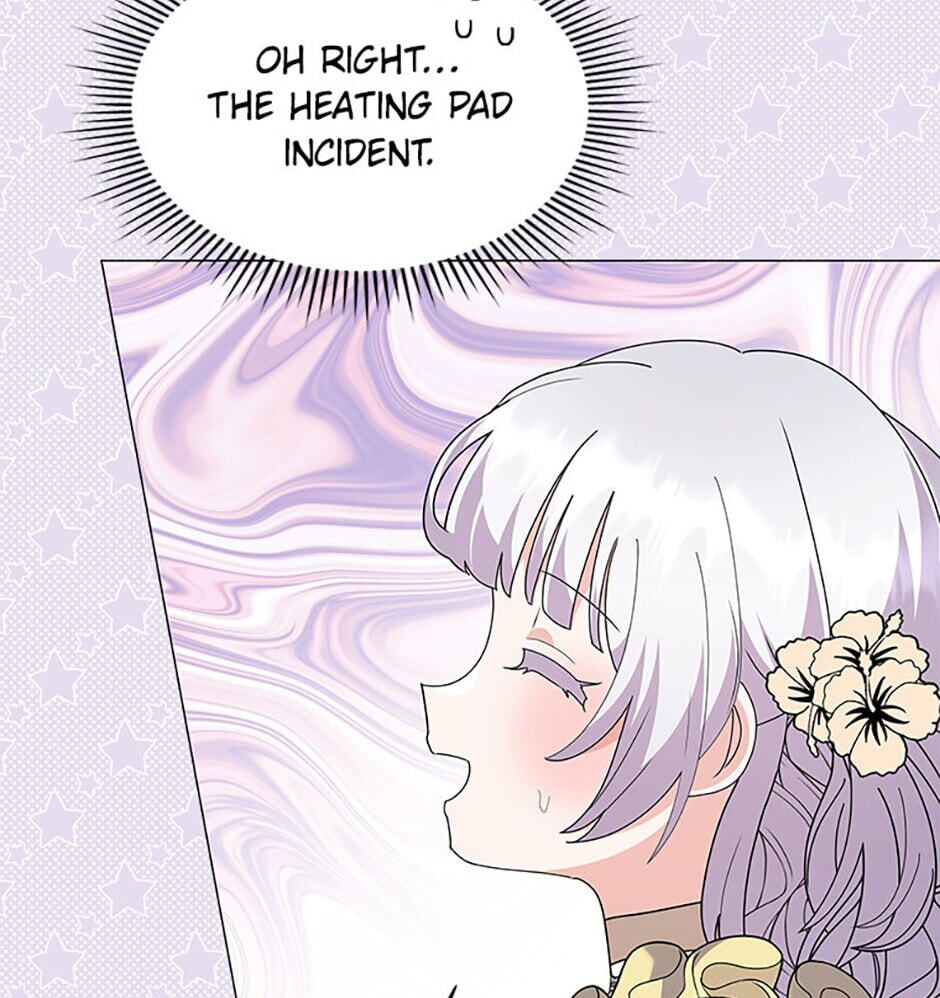 The Little Landlady Chapter 74 page 49 - 