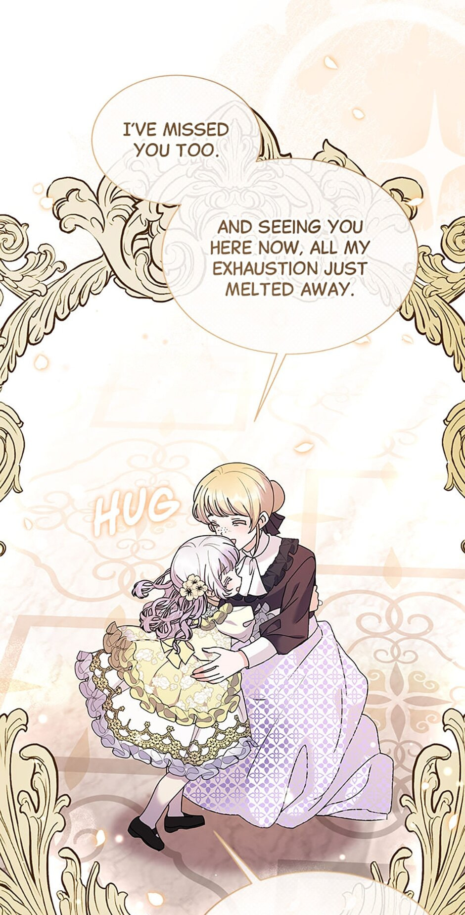 The Little Landlady Chapter 74 page 59 - 