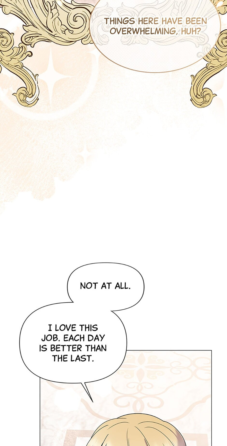 The Little Landlady Chapter 74 page 60 - 