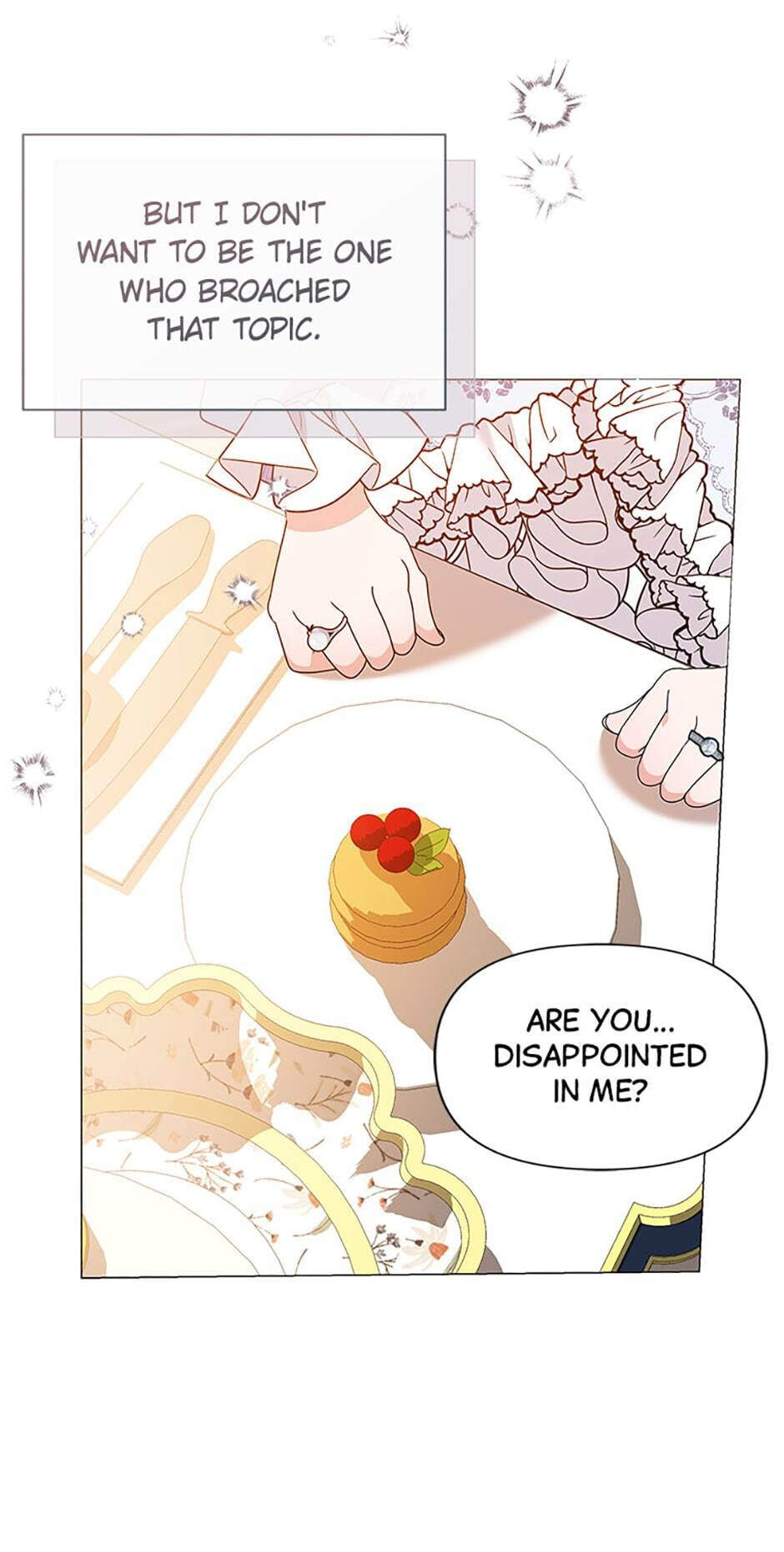 The Little Landlady Chapter 74 page 7 - 