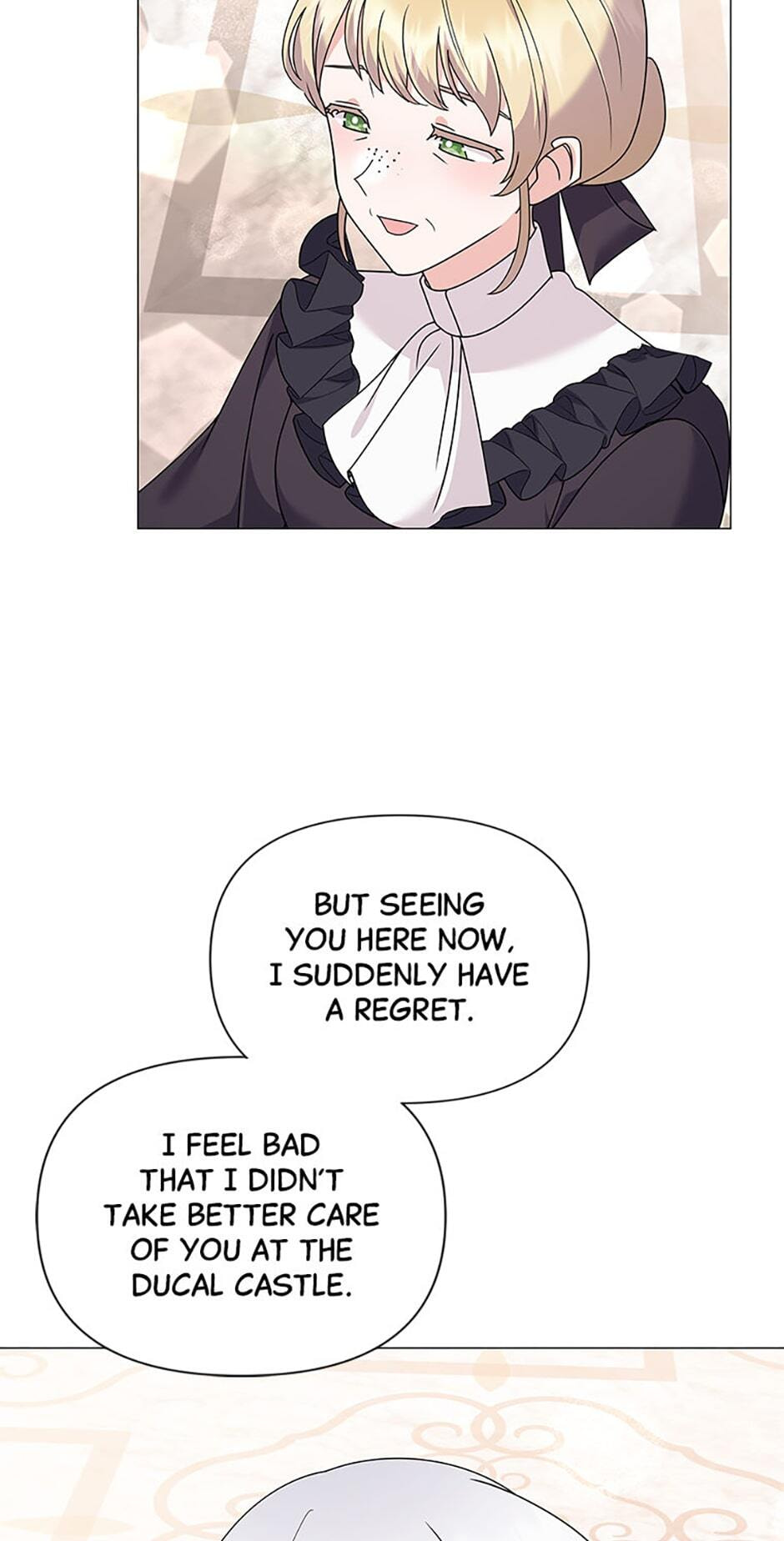 The Little Landlady Chapter 74 page 61 - 