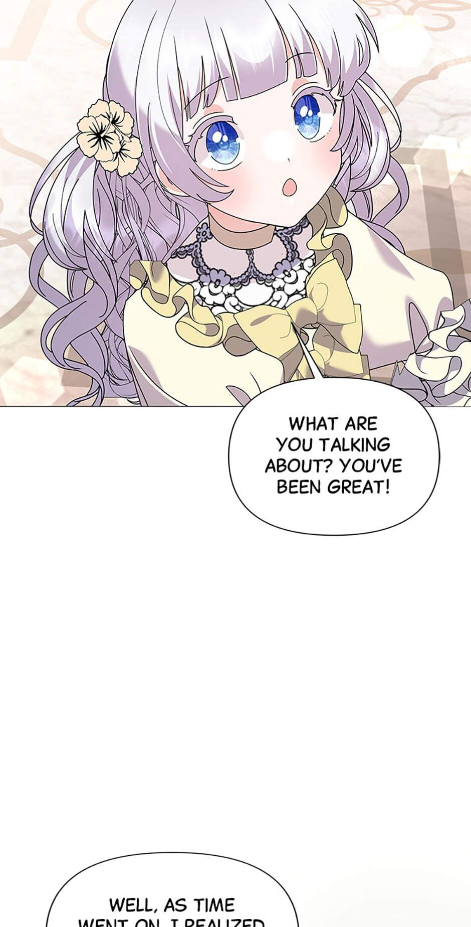 The Little Landlady Chapter 74 page 62 - 