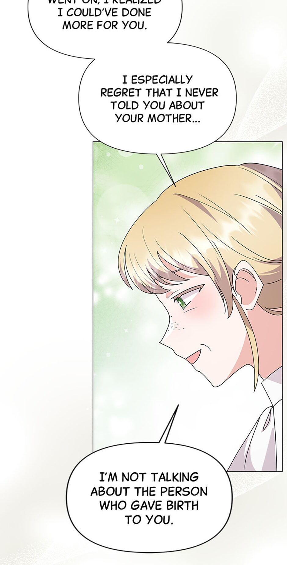 The Little Landlady Chapter 74 page 63 - 