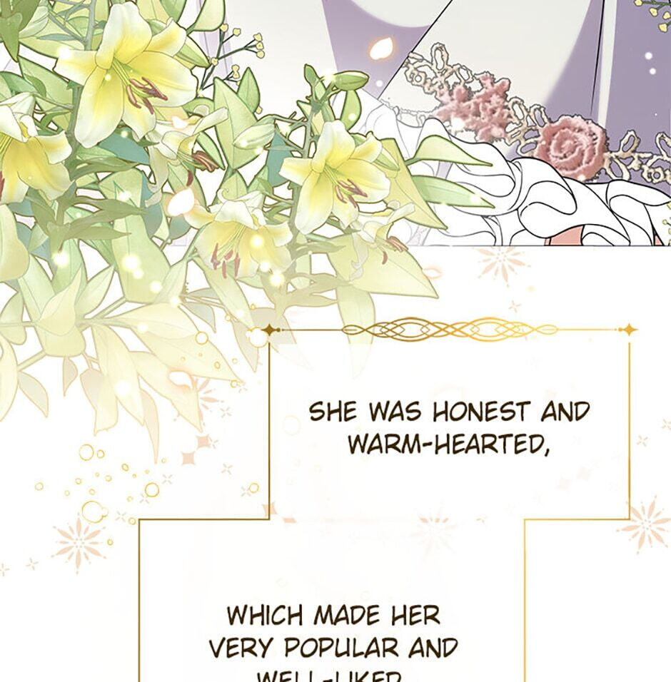 The Little Landlady Chapter 74 page 69 - 