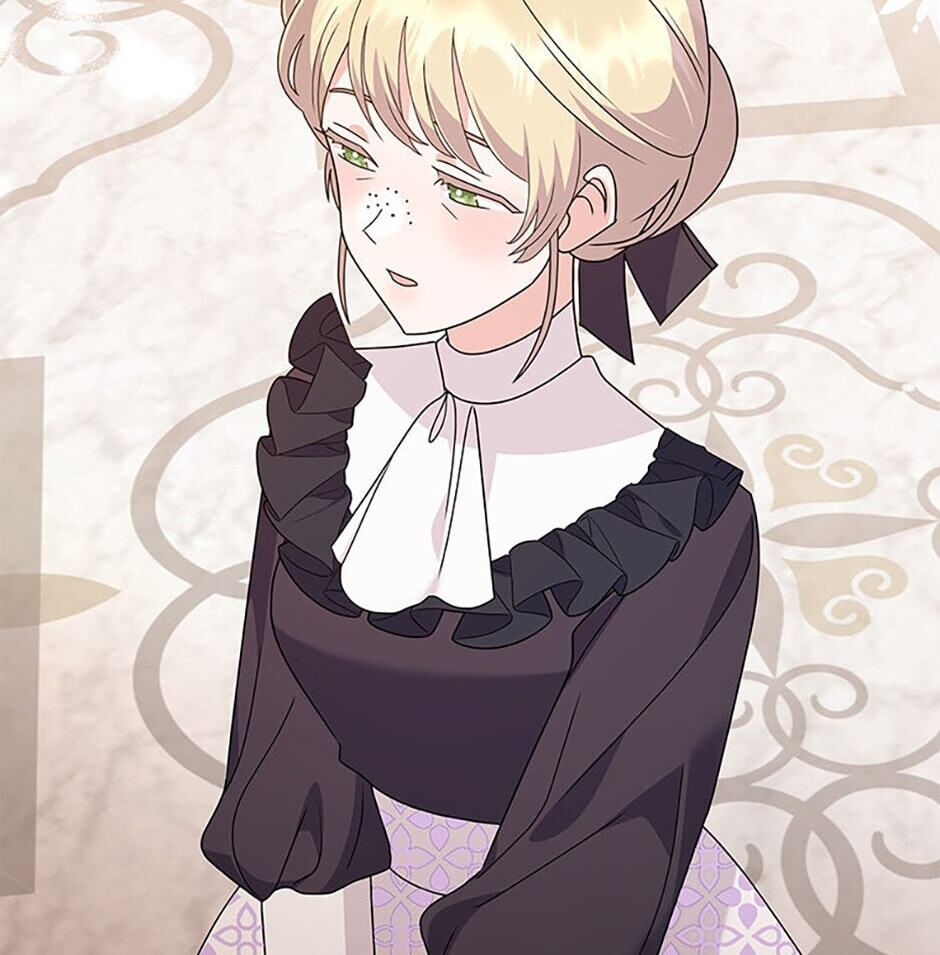 The Little Landlady Chapter 74 page 72 - 