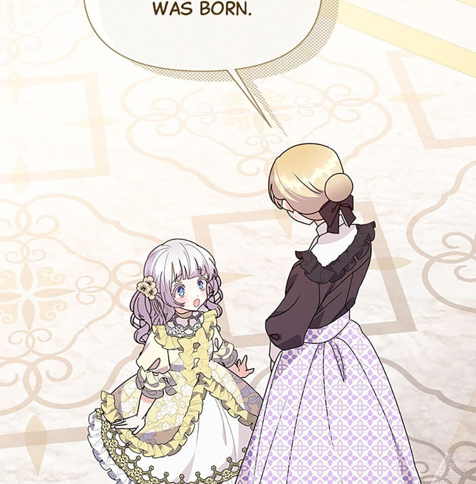 The Little Landlady Chapter 74 page 78 - 