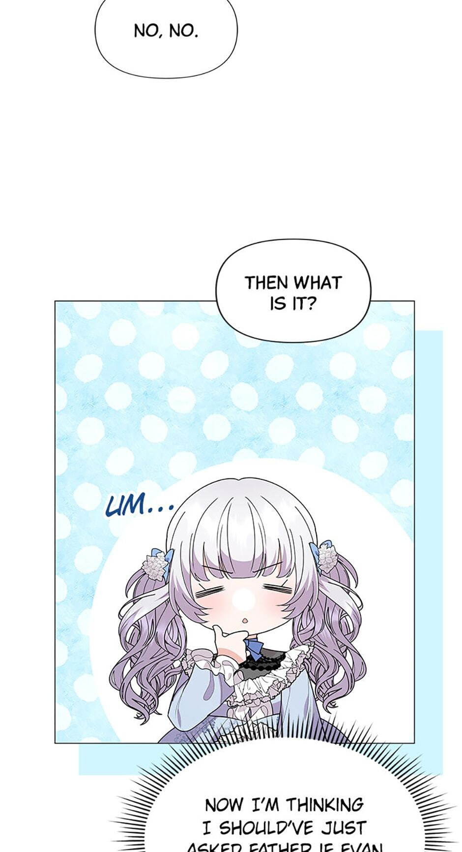 The Little Landlady Chapter 74 page 9 - 