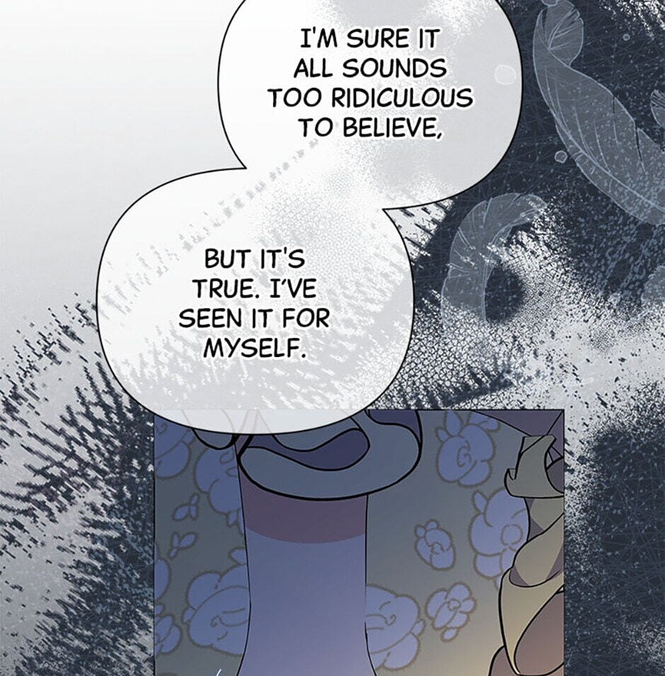 The Little Landlady Chapter 74 page 81 - 