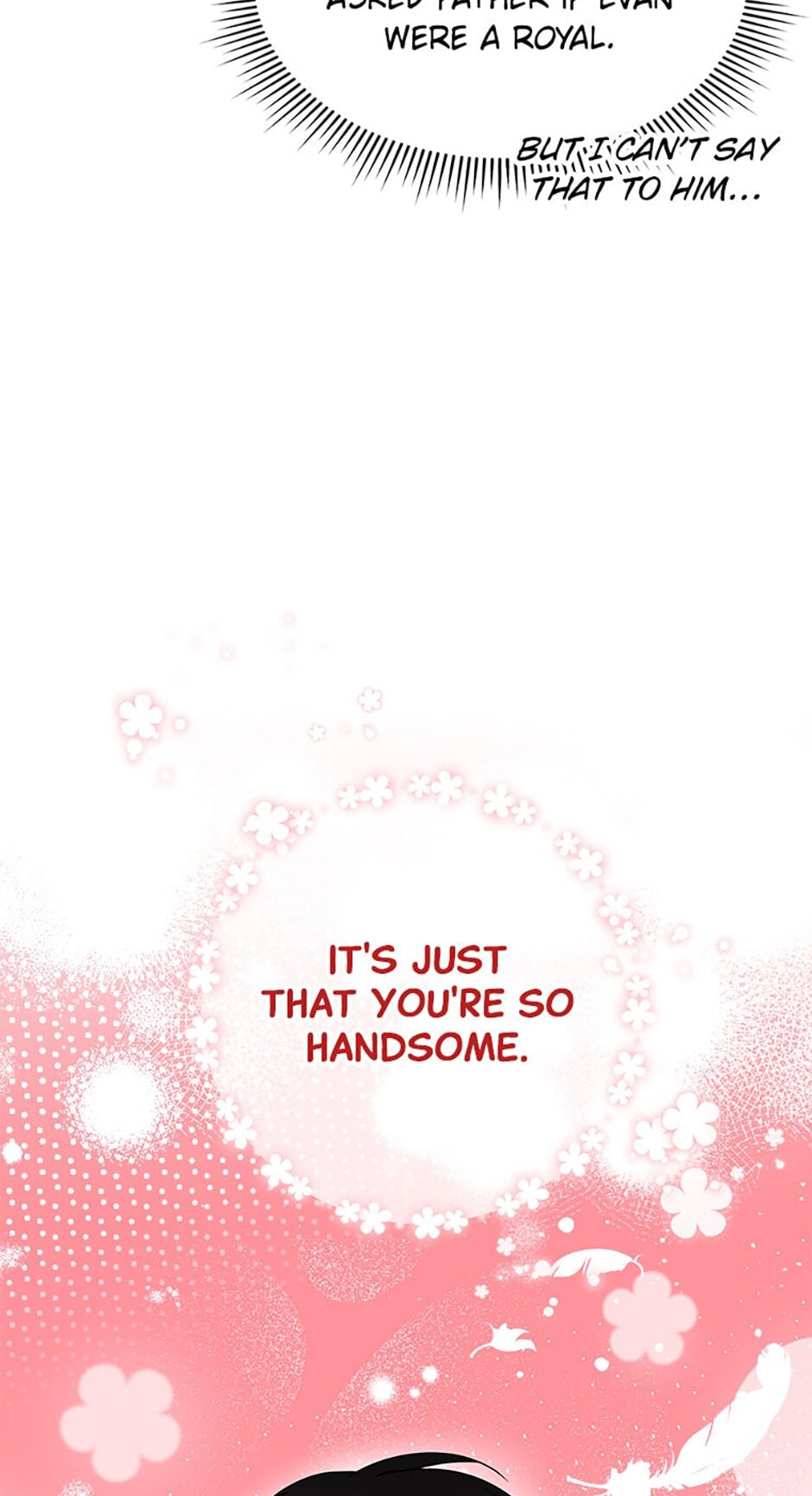 The Little Landlady Chapter 74 page 10 - 