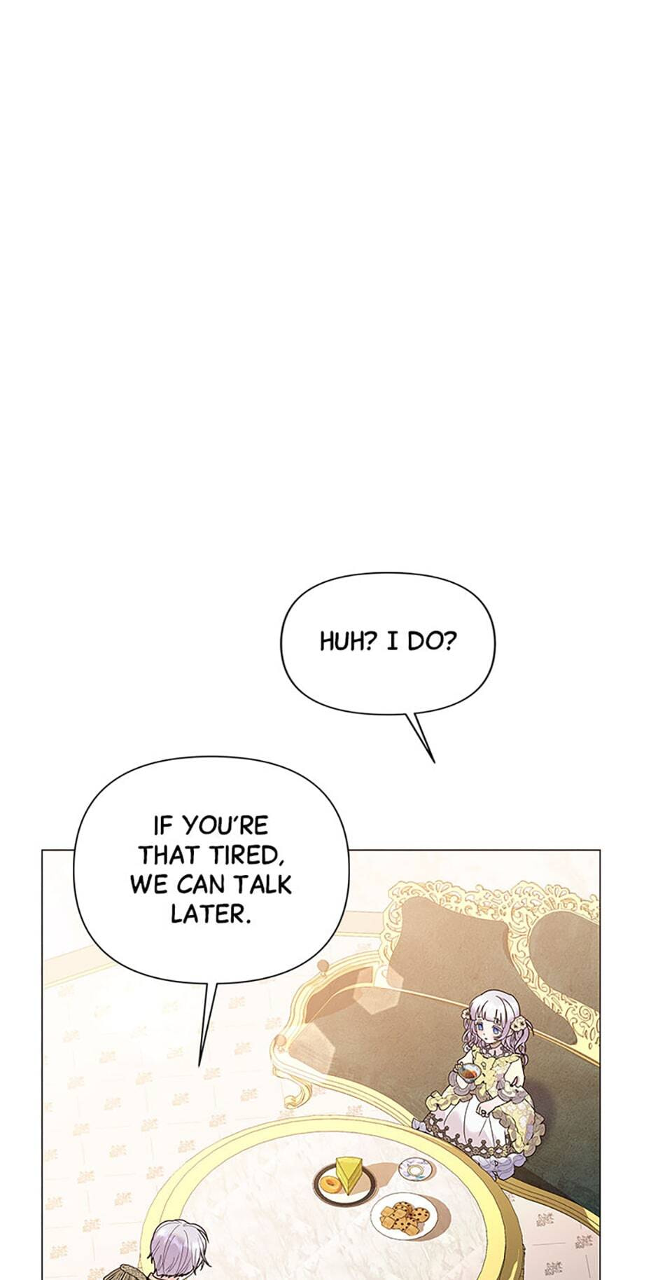 The Little Landlady Chapter 74 page 91 - 