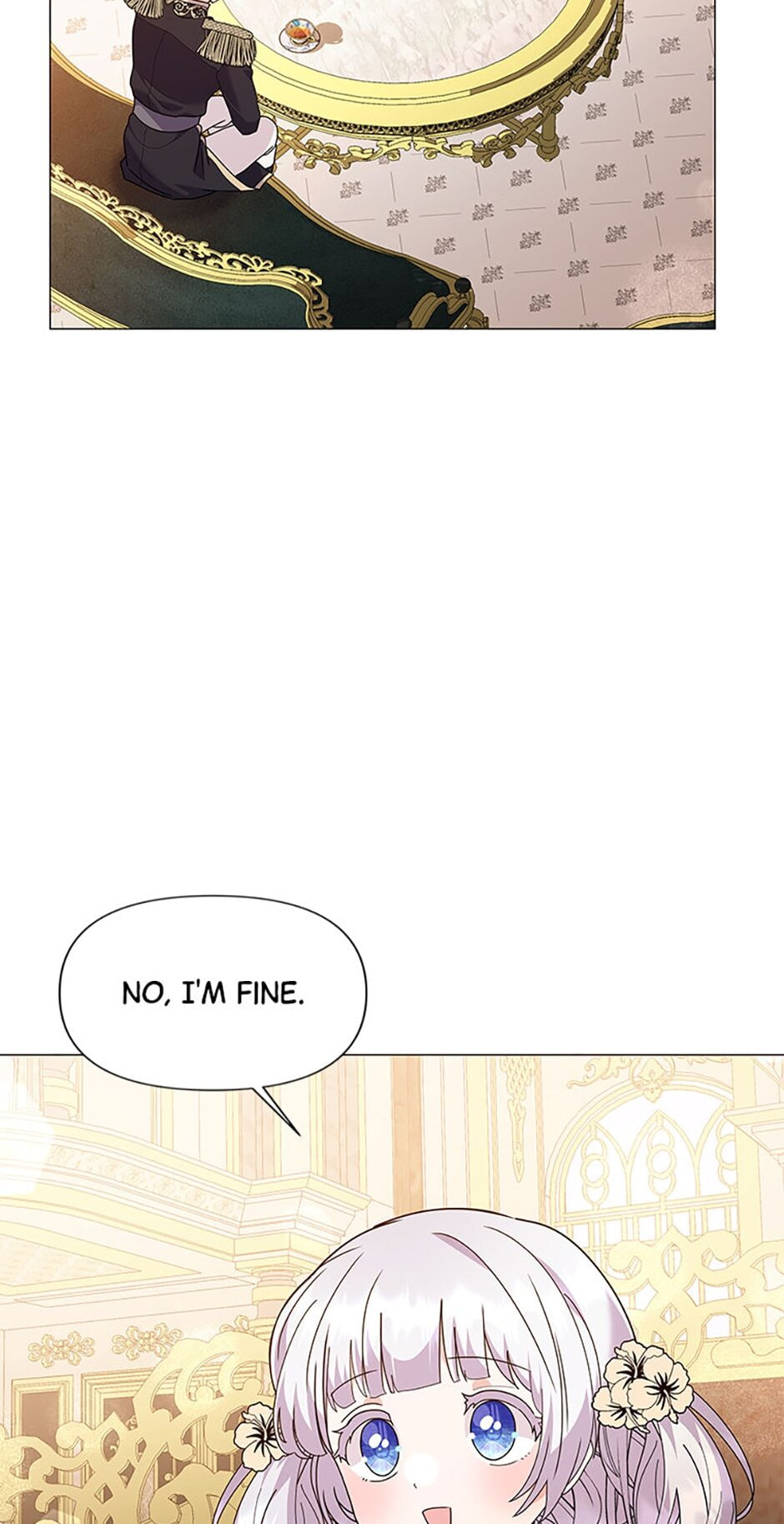 The Little Landlady Chapter 74 page 92 - 