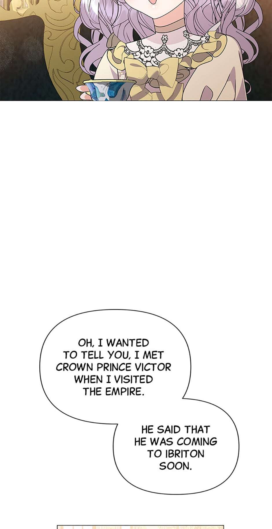 The Little Landlady Chapter 74 page 93 - 