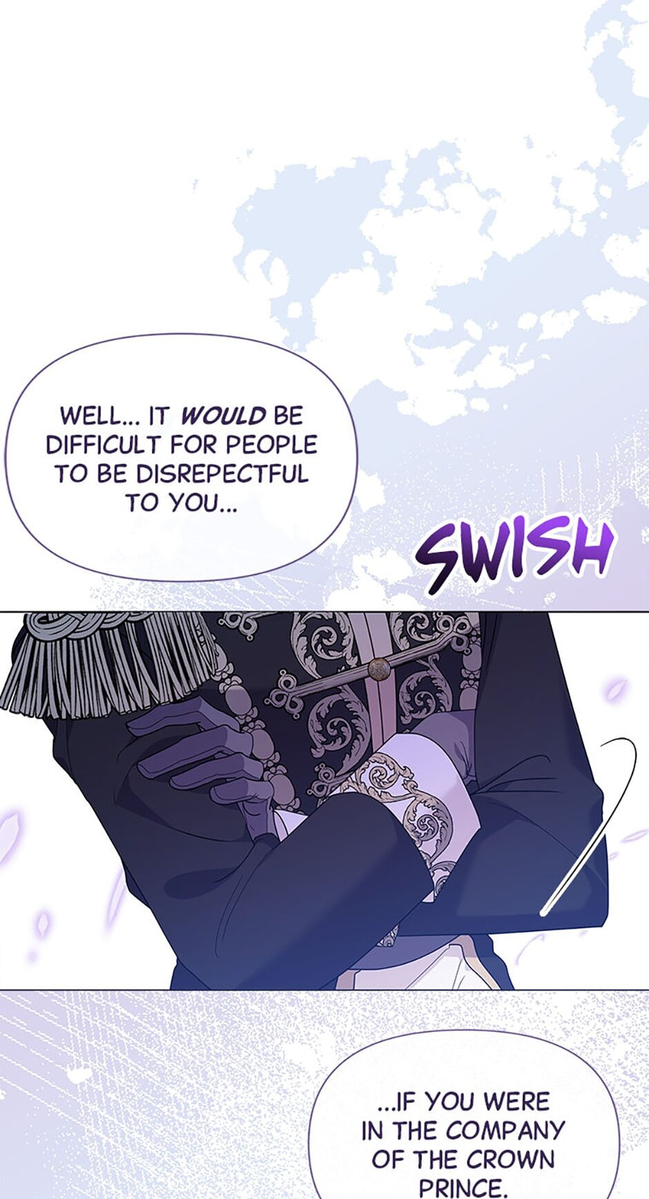 The Little Landlady Chapter 74 page 98 - 