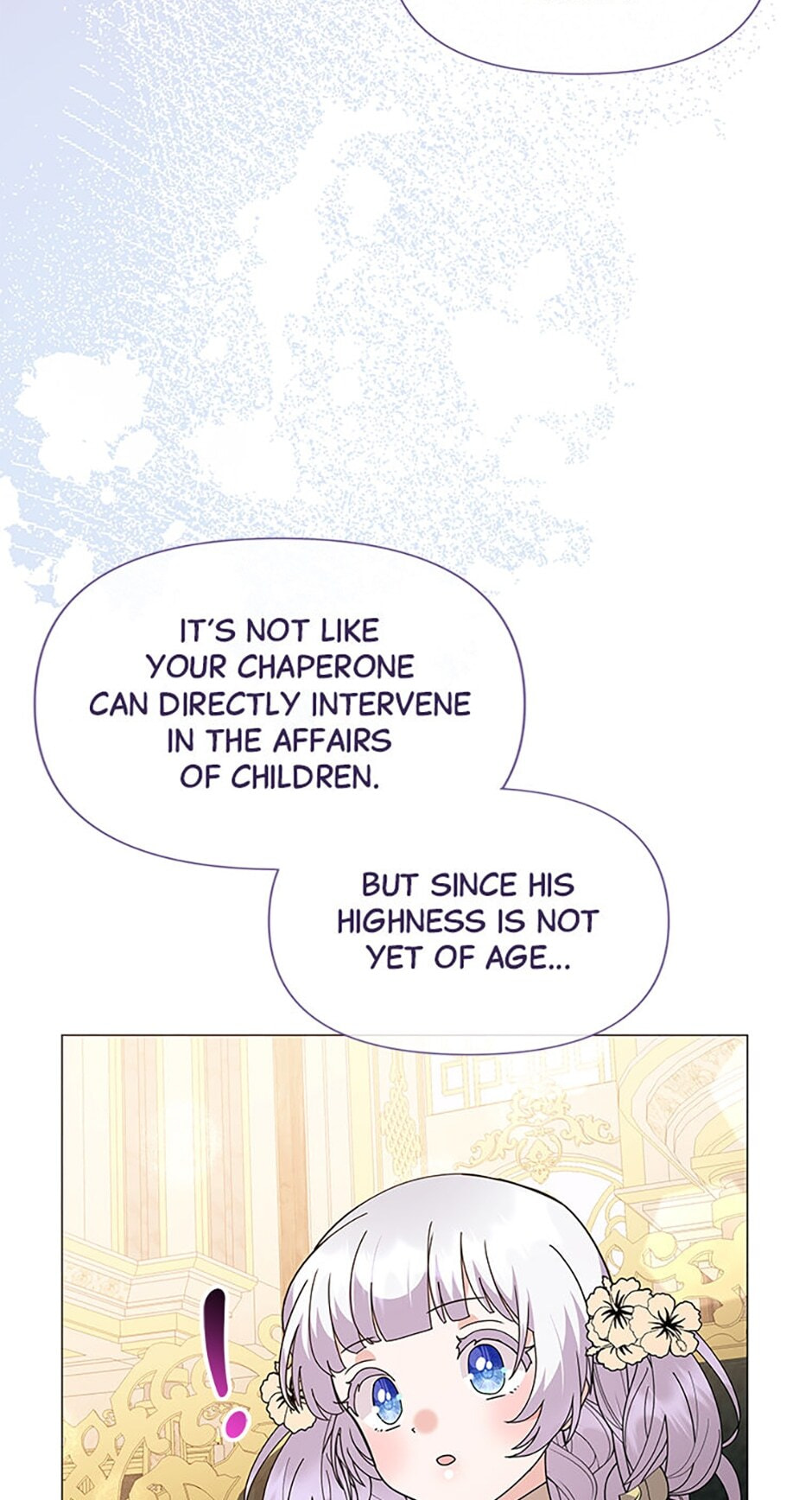 The Little Landlady Chapter 74 page 99 - 