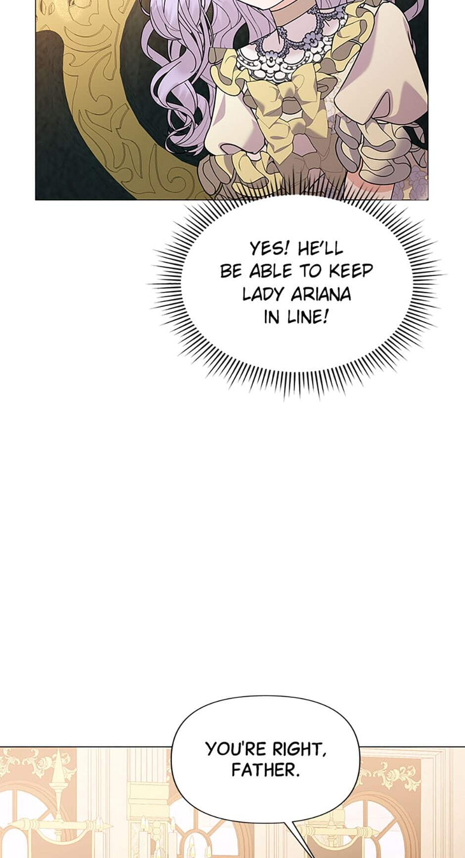 The Little Landlady Chapter 74 page 100 - 