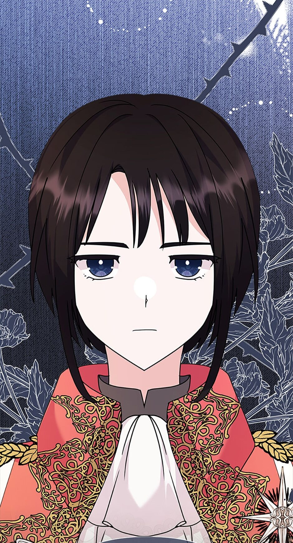 The Little Landlady Chapter 75 page 11 - 