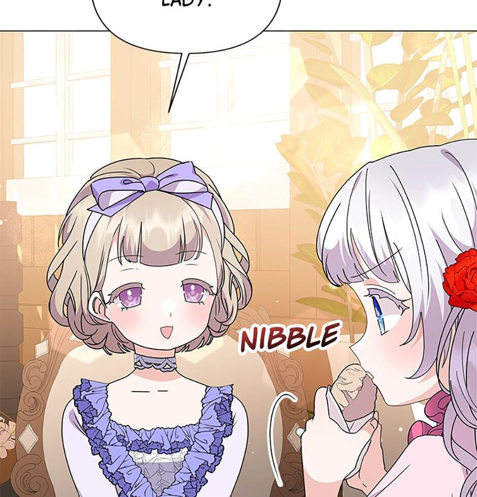 The Little Landlady Chapter 75 page 101 - 