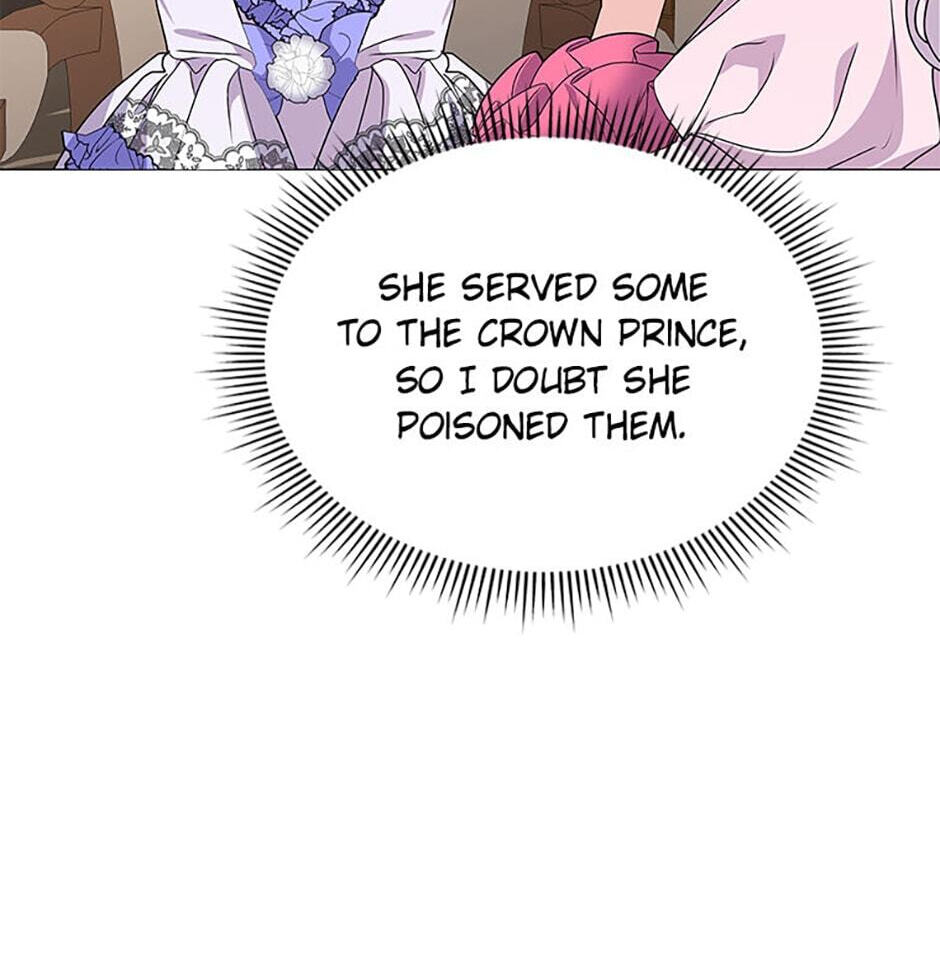 The Little Landlady Chapter 75 page 102 - 