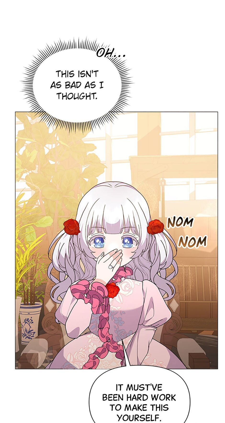 The Little Landlady Chapter 75 page 103 - 