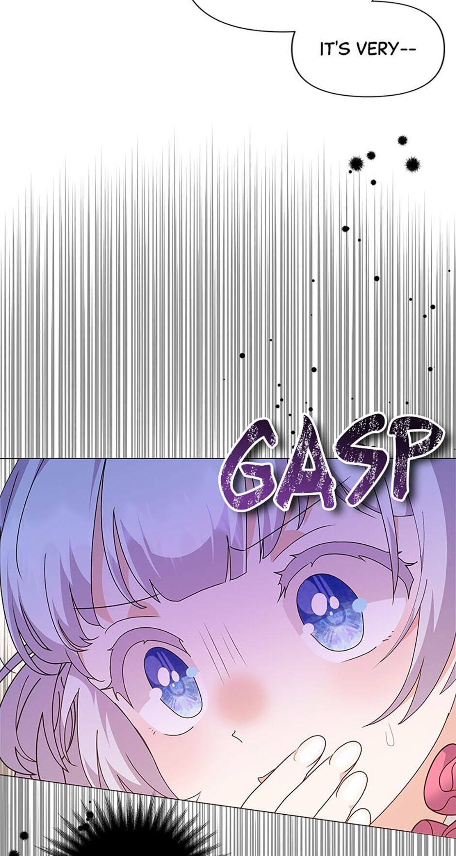 The Little Landlady Chapter 75 page 104 - 