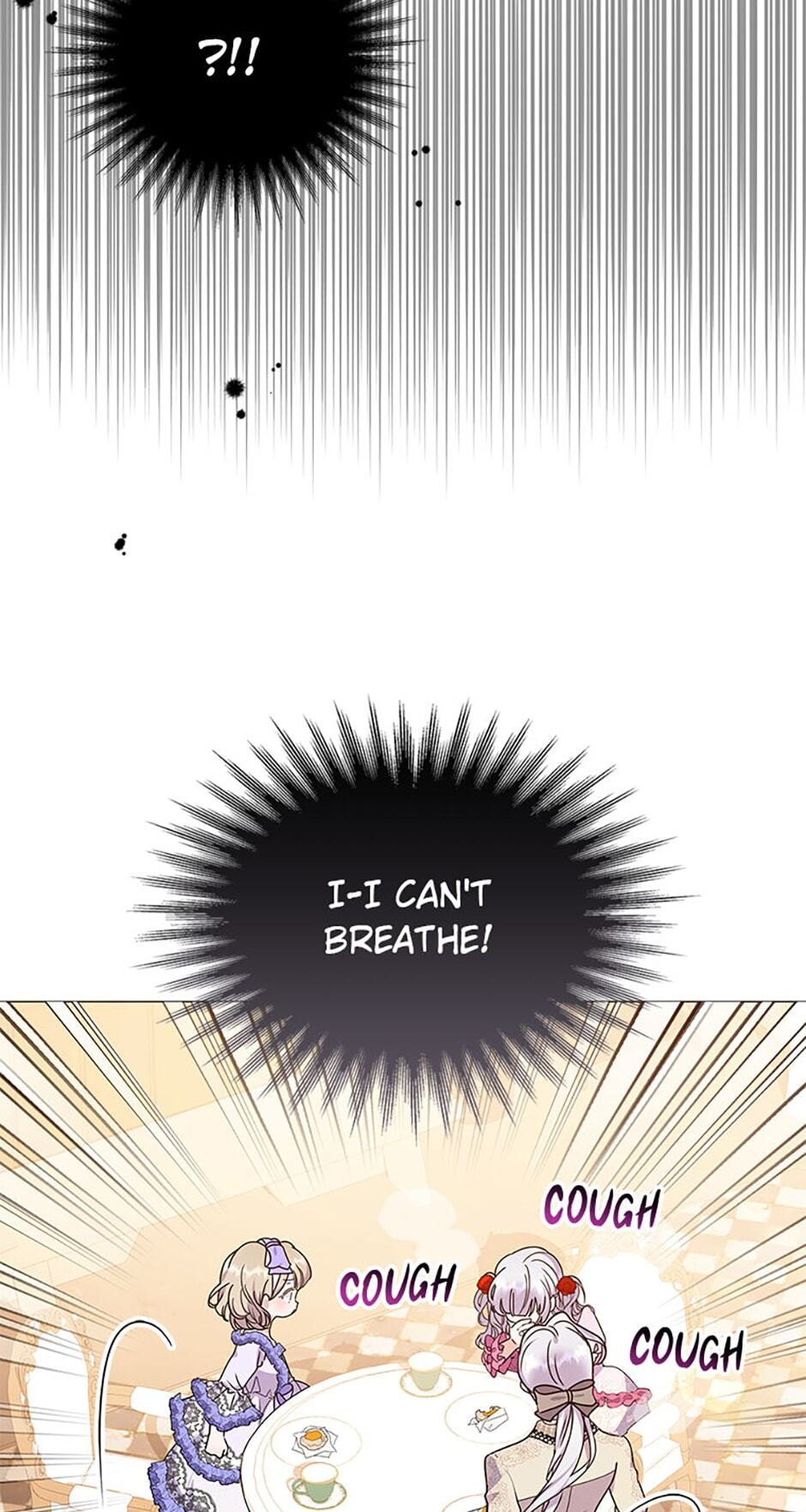 The Little Landlady Chapter 75 page 105 - 