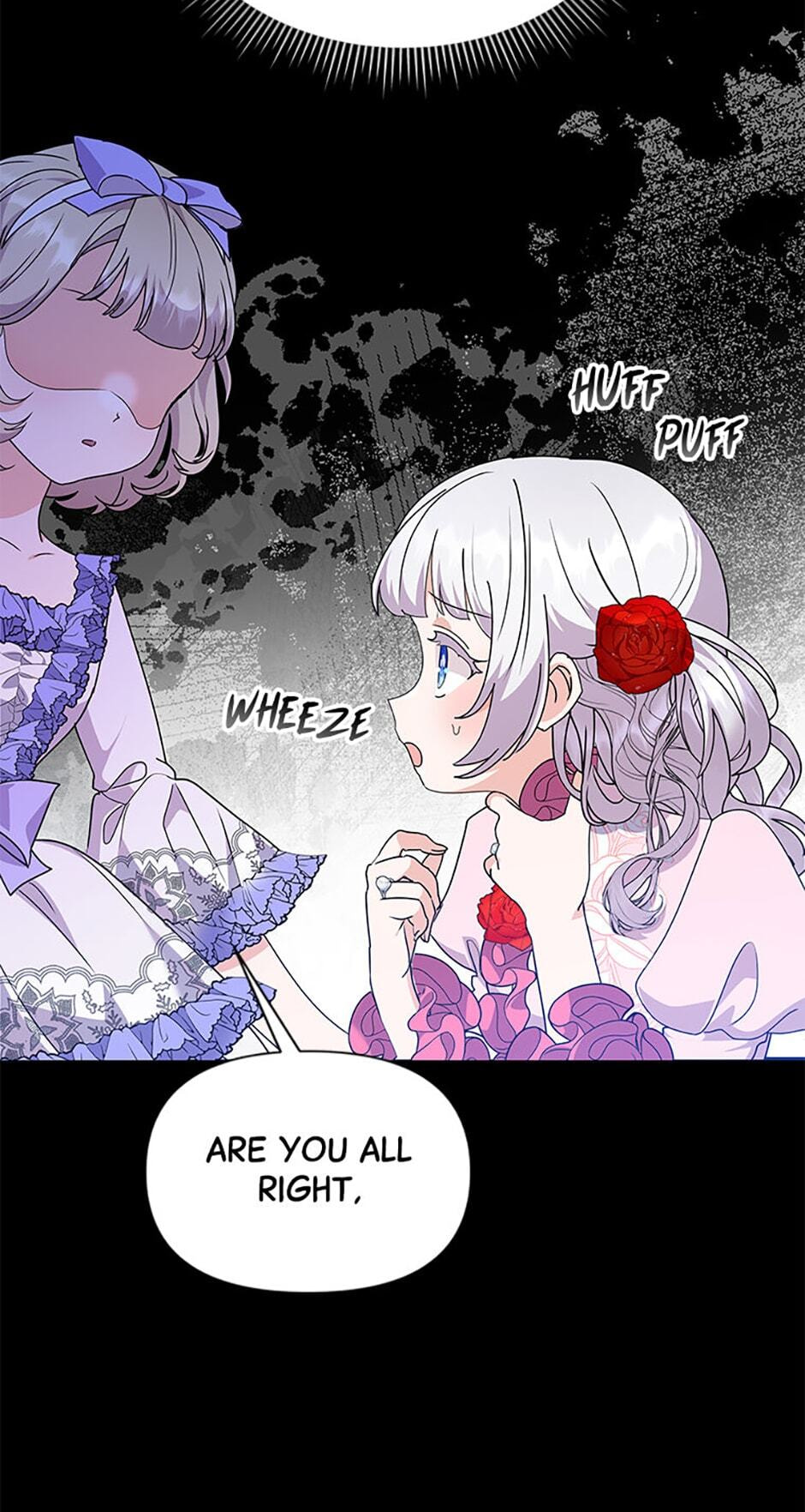 The Little Landlady Chapter 75 page 107 - 