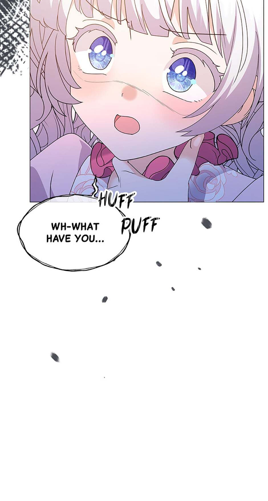 The Little Landlady Chapter 75 page 110 - 