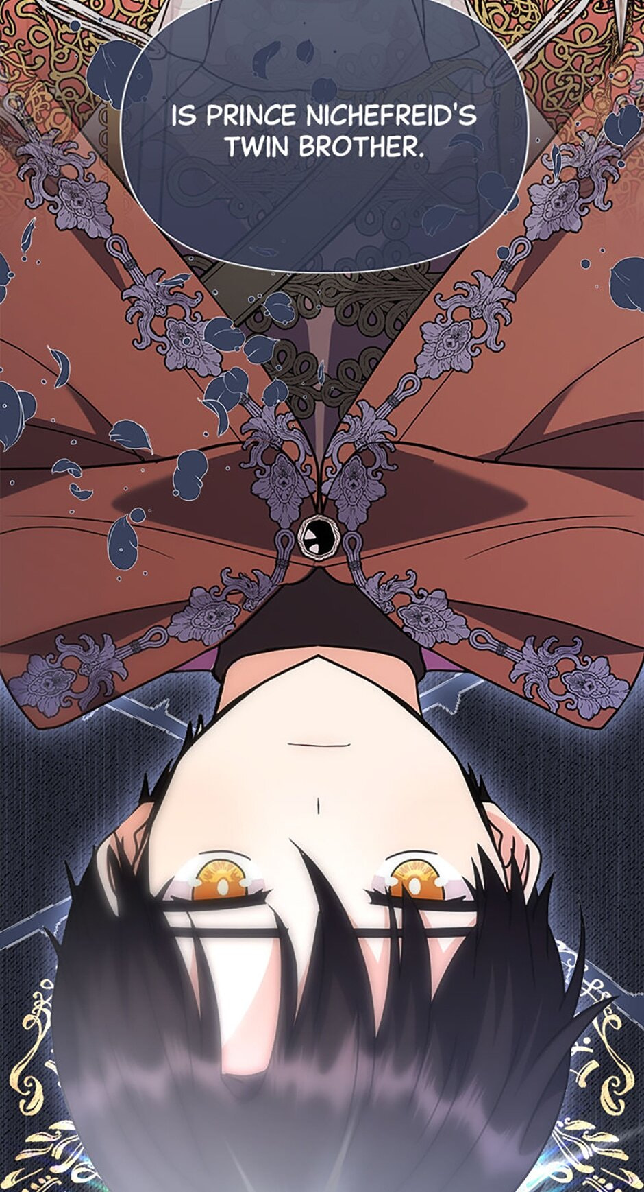 The Little Landlady Chapter 75 page 12 - 