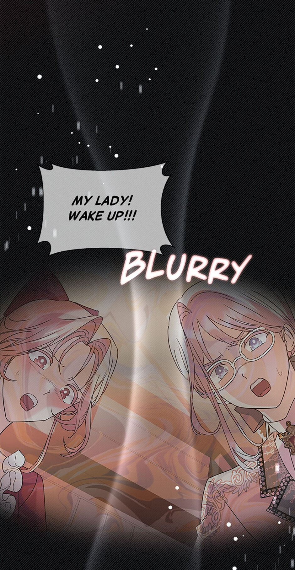 The Little Landlady Chapter 75 page 112 - 