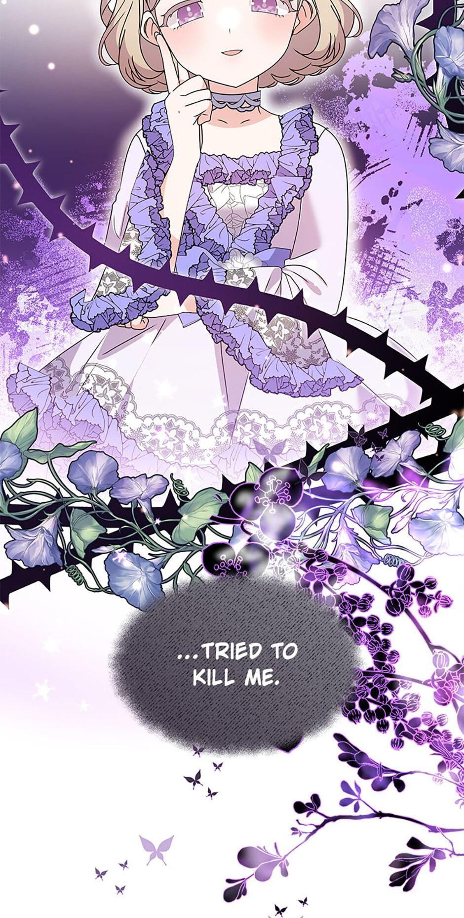 The Little Landlady Chapter 75 page 127 - 