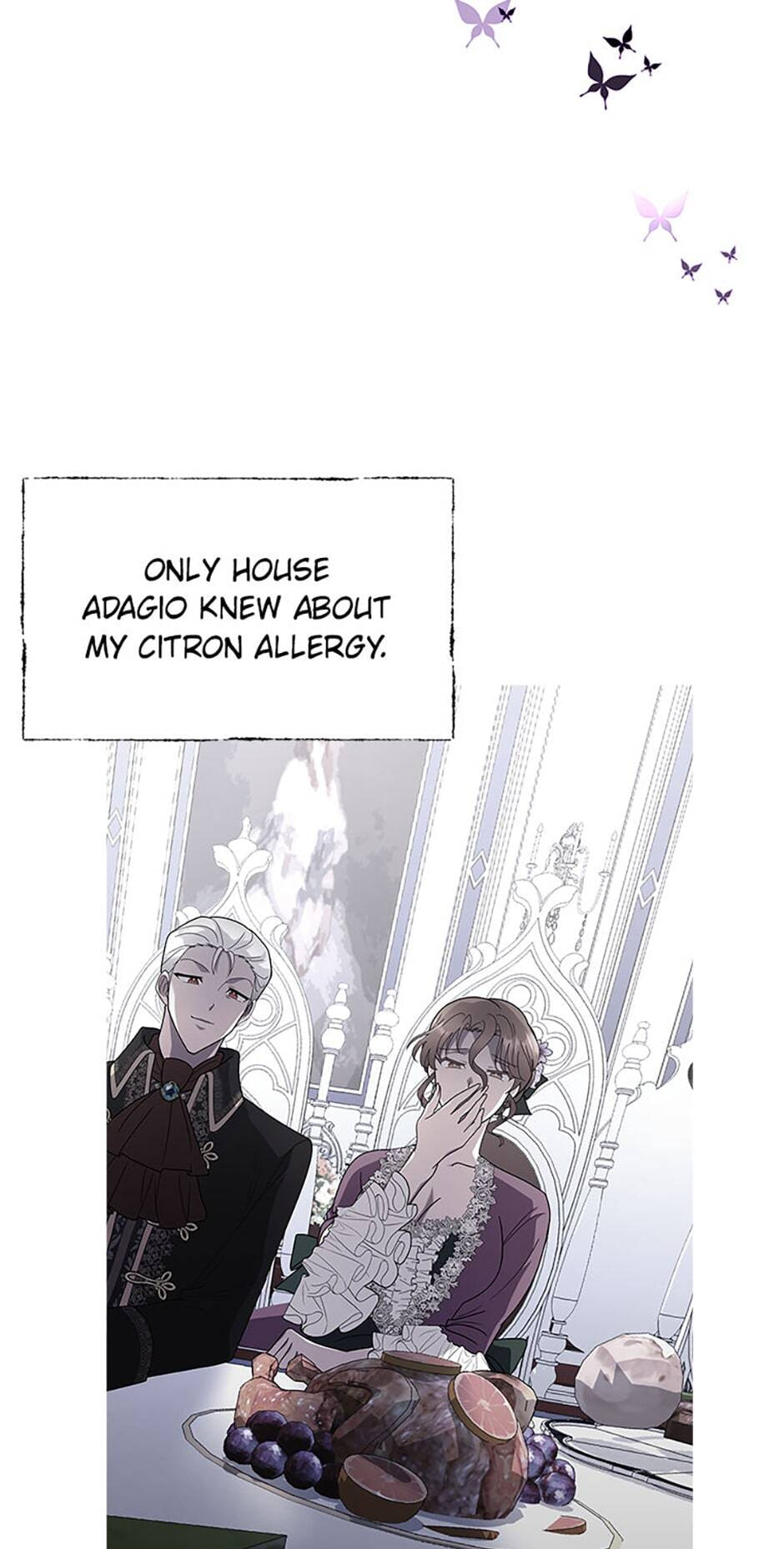 The Little Landlady Chapter 75 page 128 - 