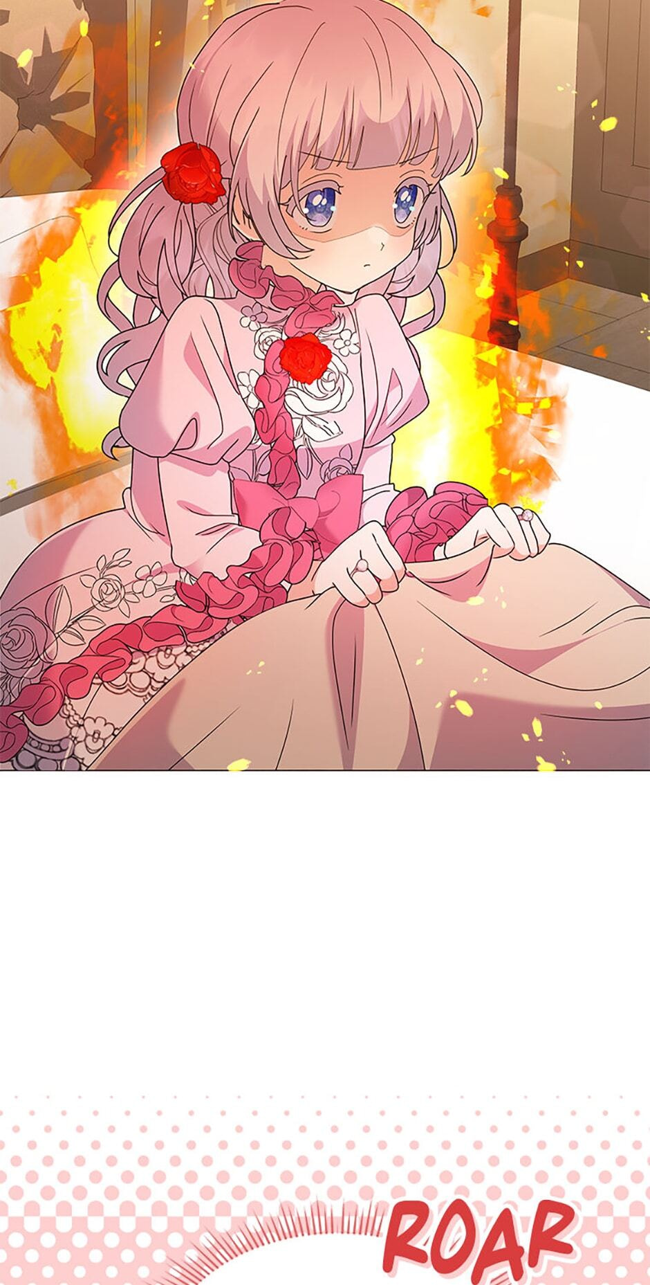 The Little Landlady Chapter 75 page 130 - 
