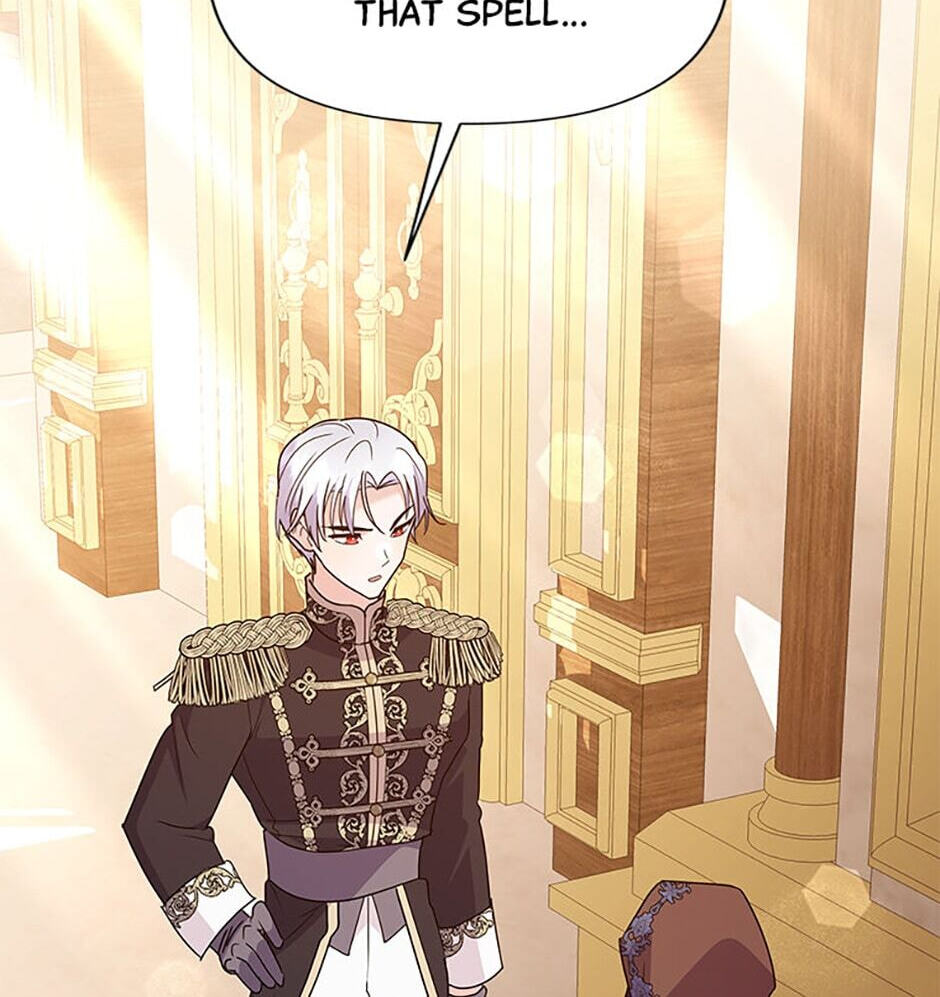 The Little Landlady Chapter 75 page 135 - 