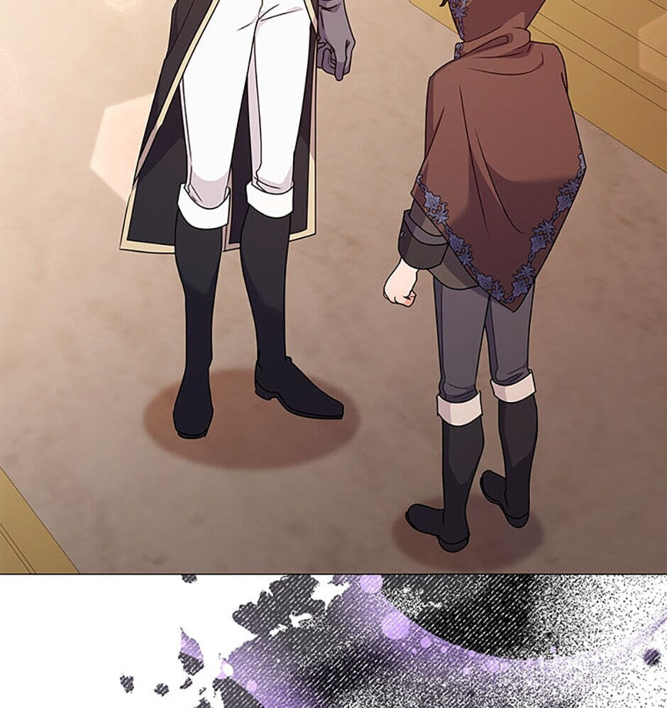The Little Landlady Chapter 75 page 136 - 