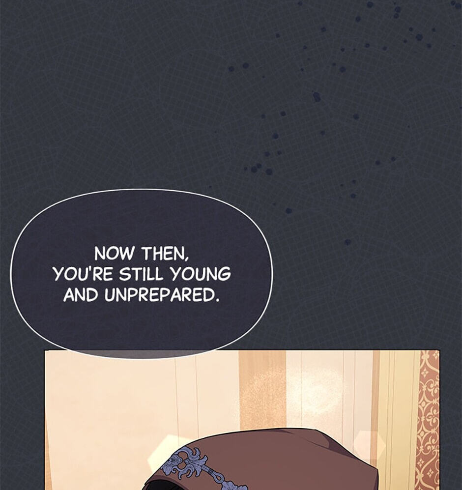 The Little Landlady Chapter 75 page 141 - 